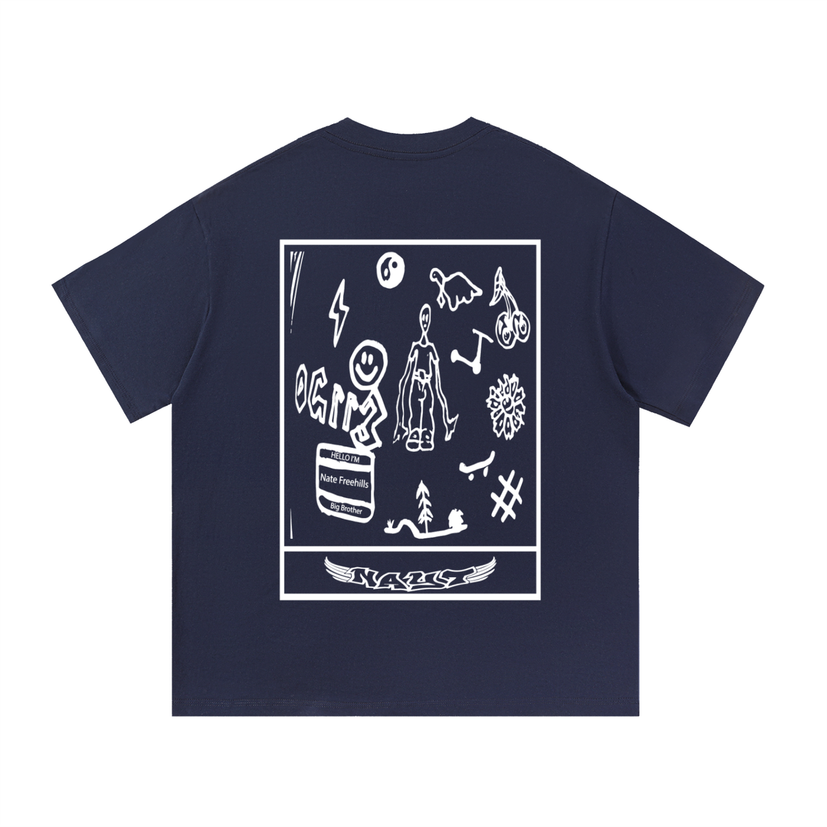 BIG BROTHER T-Shirt