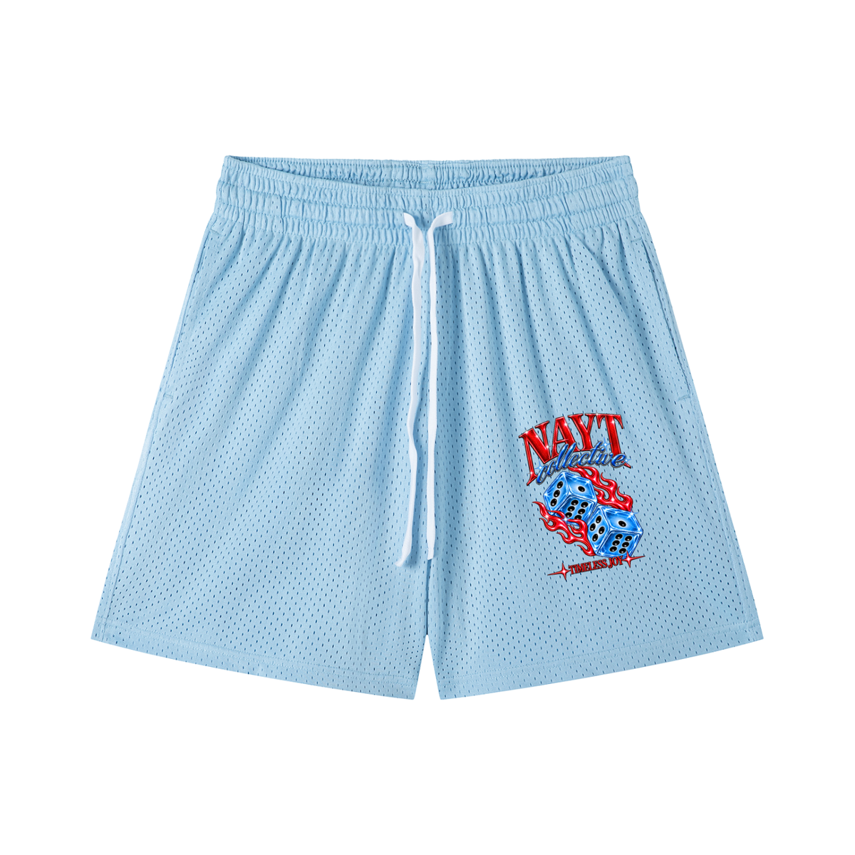 Roll The Dice Shorts