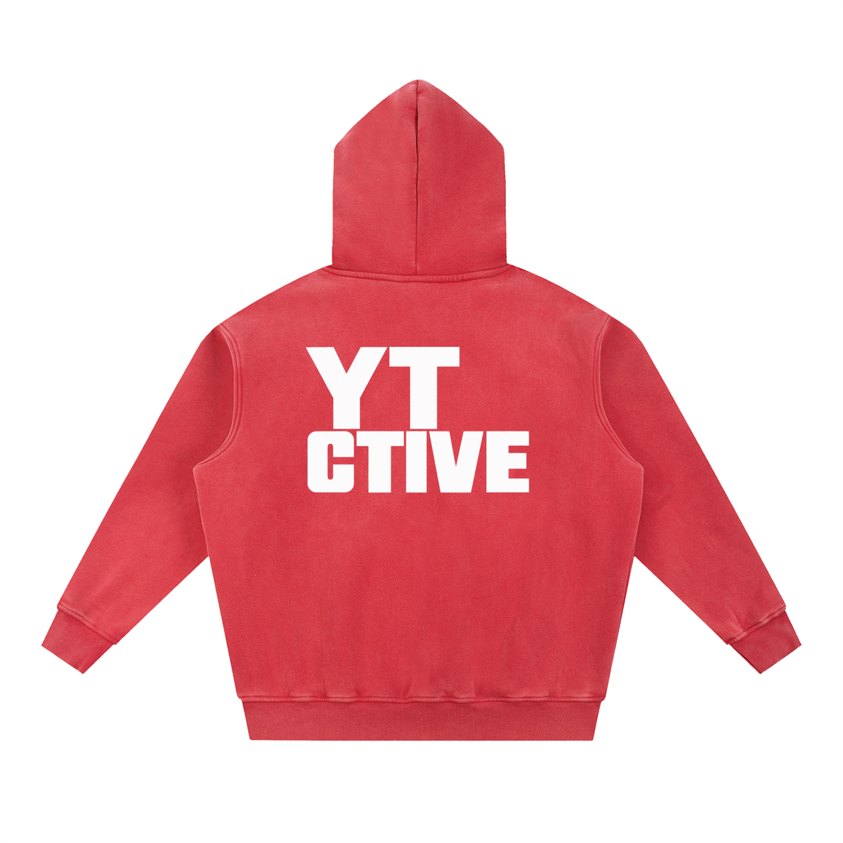 Collective Oversize Hoodie