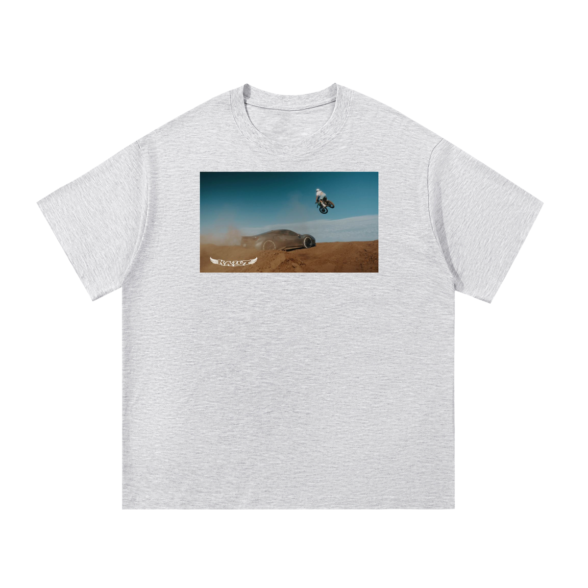 Flying T-Shirt