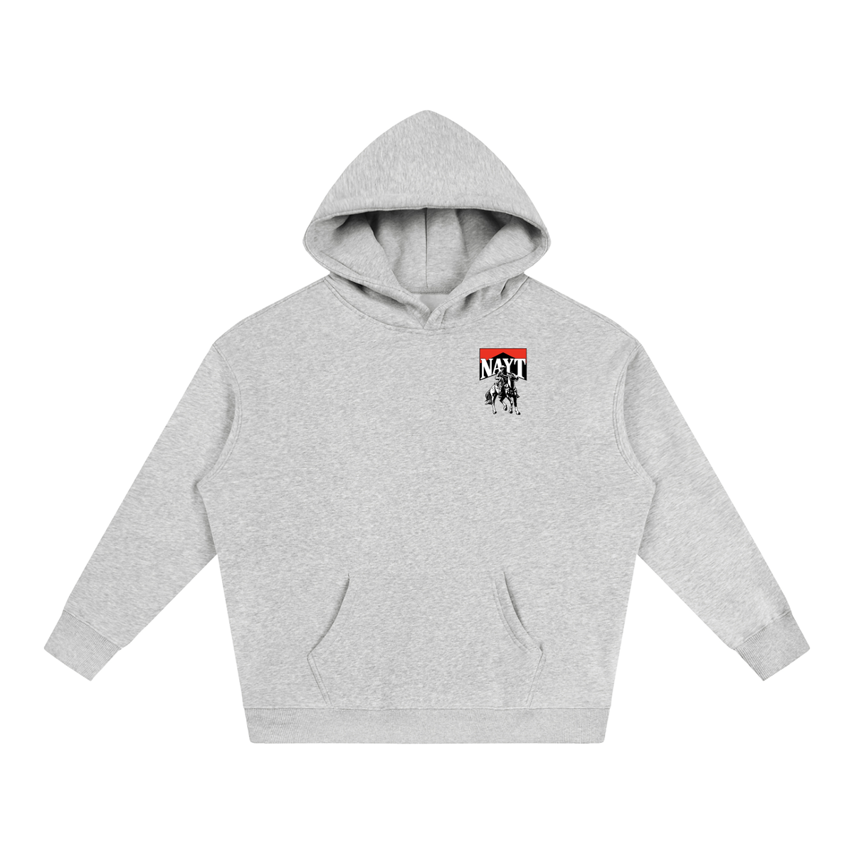 Cowboy Hoodie