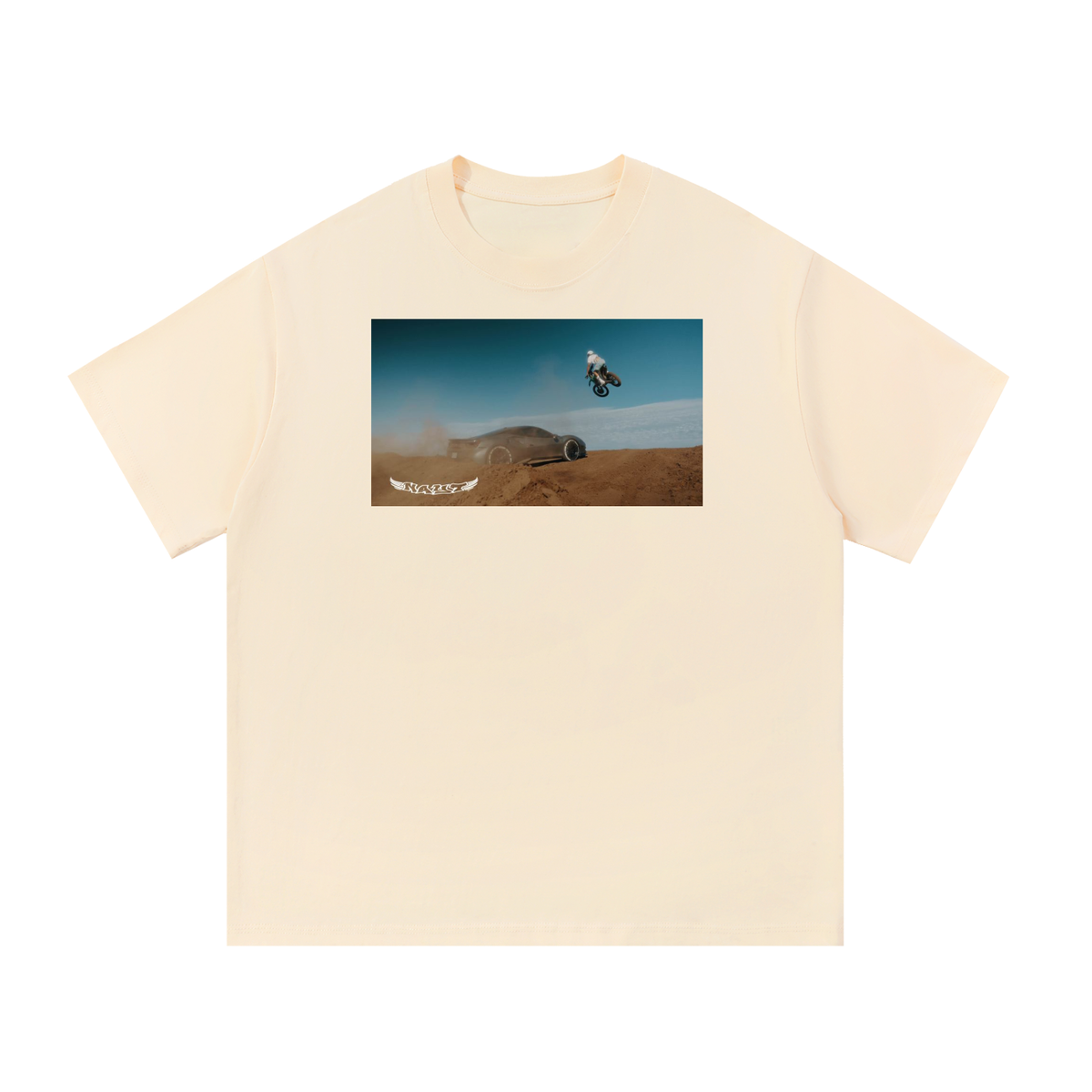 Flying T-Shirt