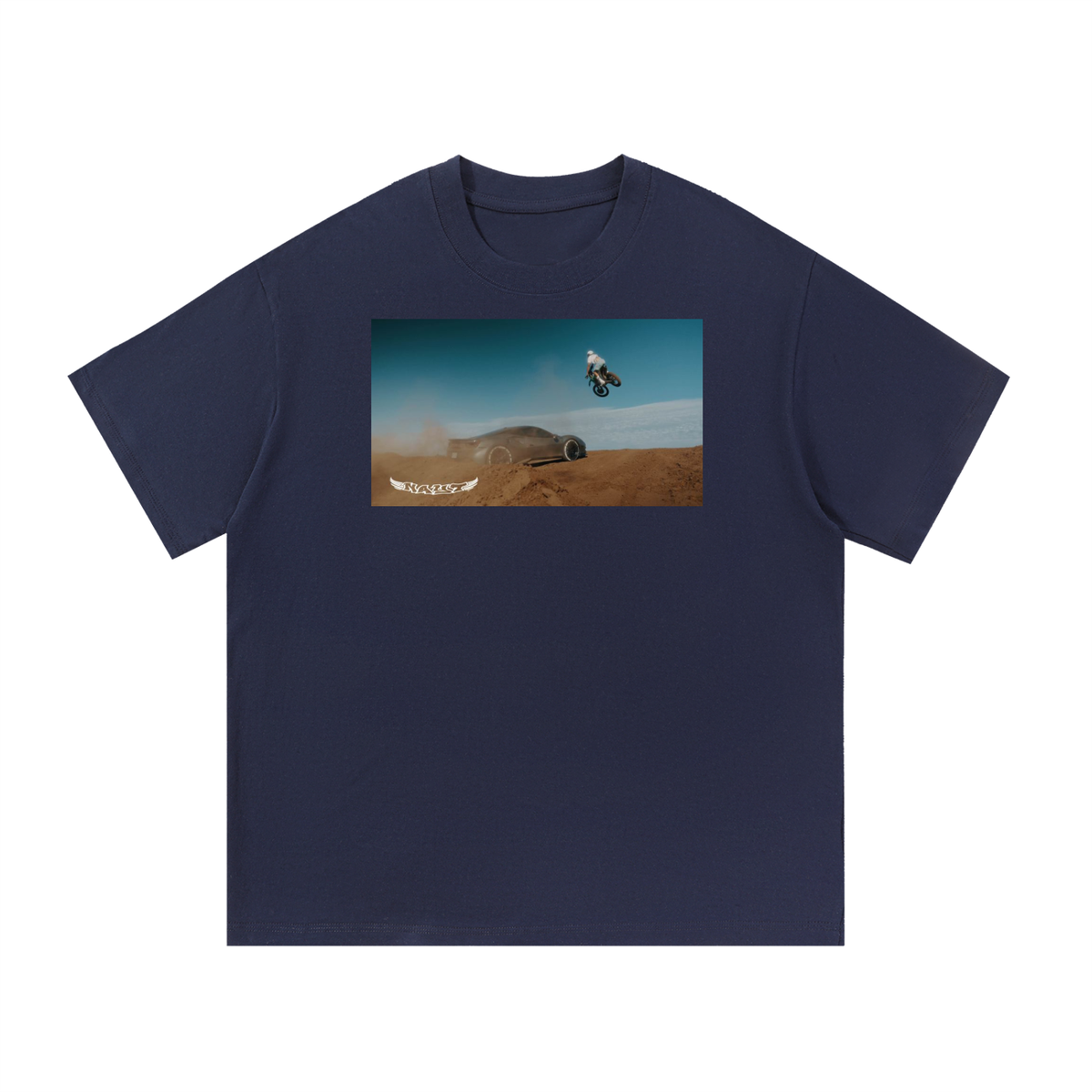 Flying T-Shirt