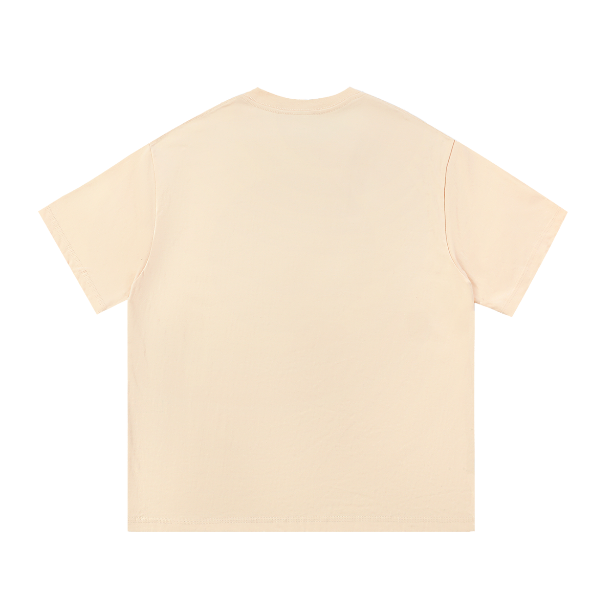 The Face Off T-Shirt light
