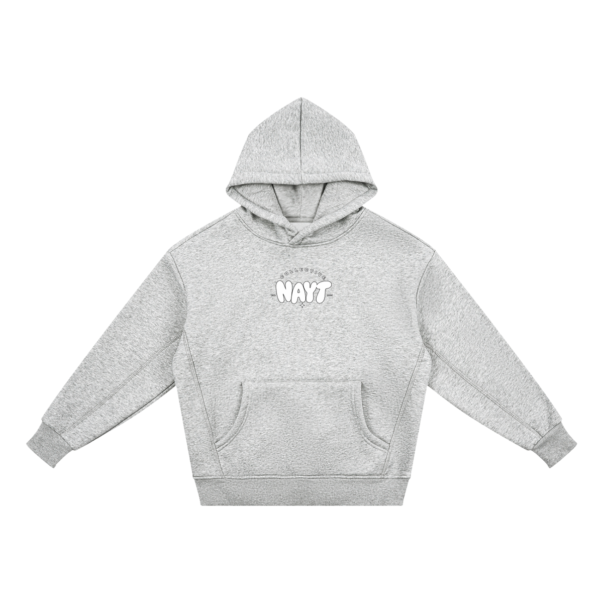 Essential nayt Kids Hoodie