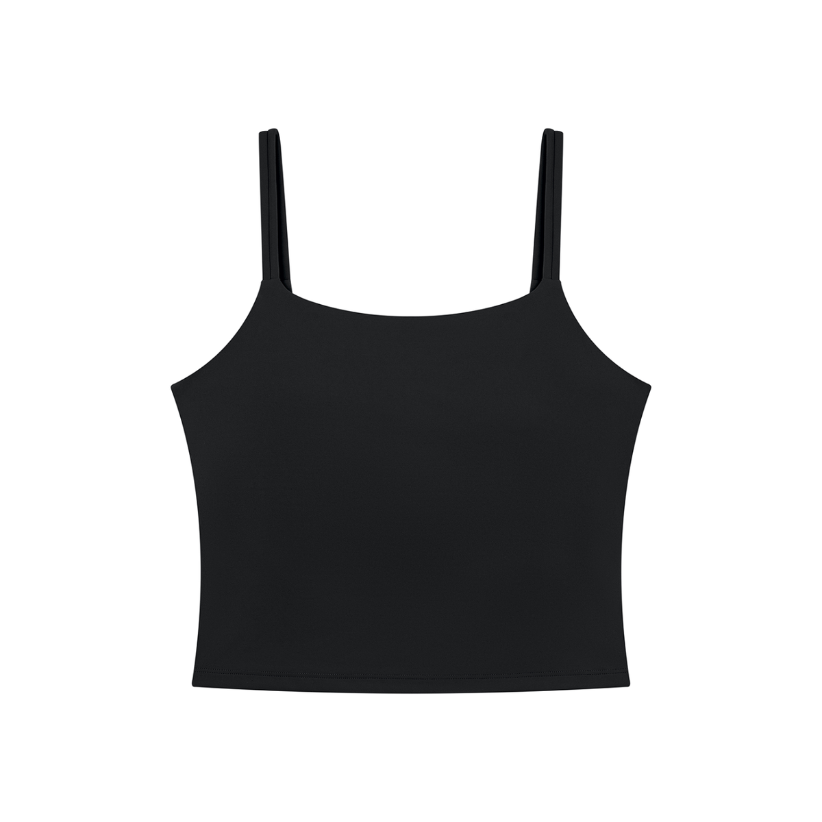 Women's Crop Tank Top