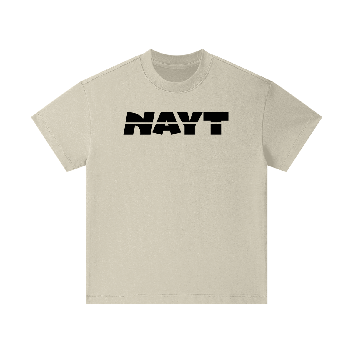 White Flames Kids T-Shirt