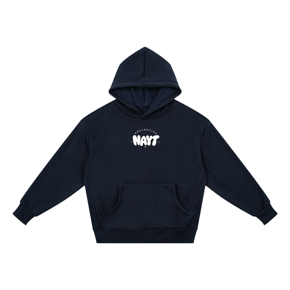 Essential nayt Kids Hoodie