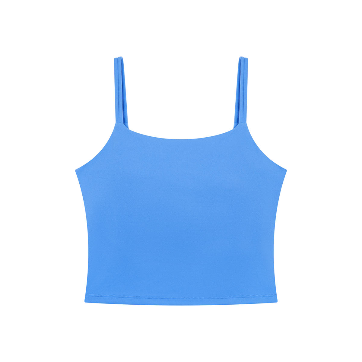 Women's Crop Tank Top