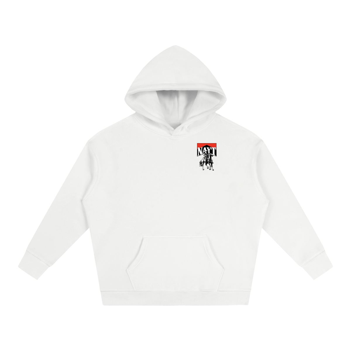 Cowboy Hoodie
