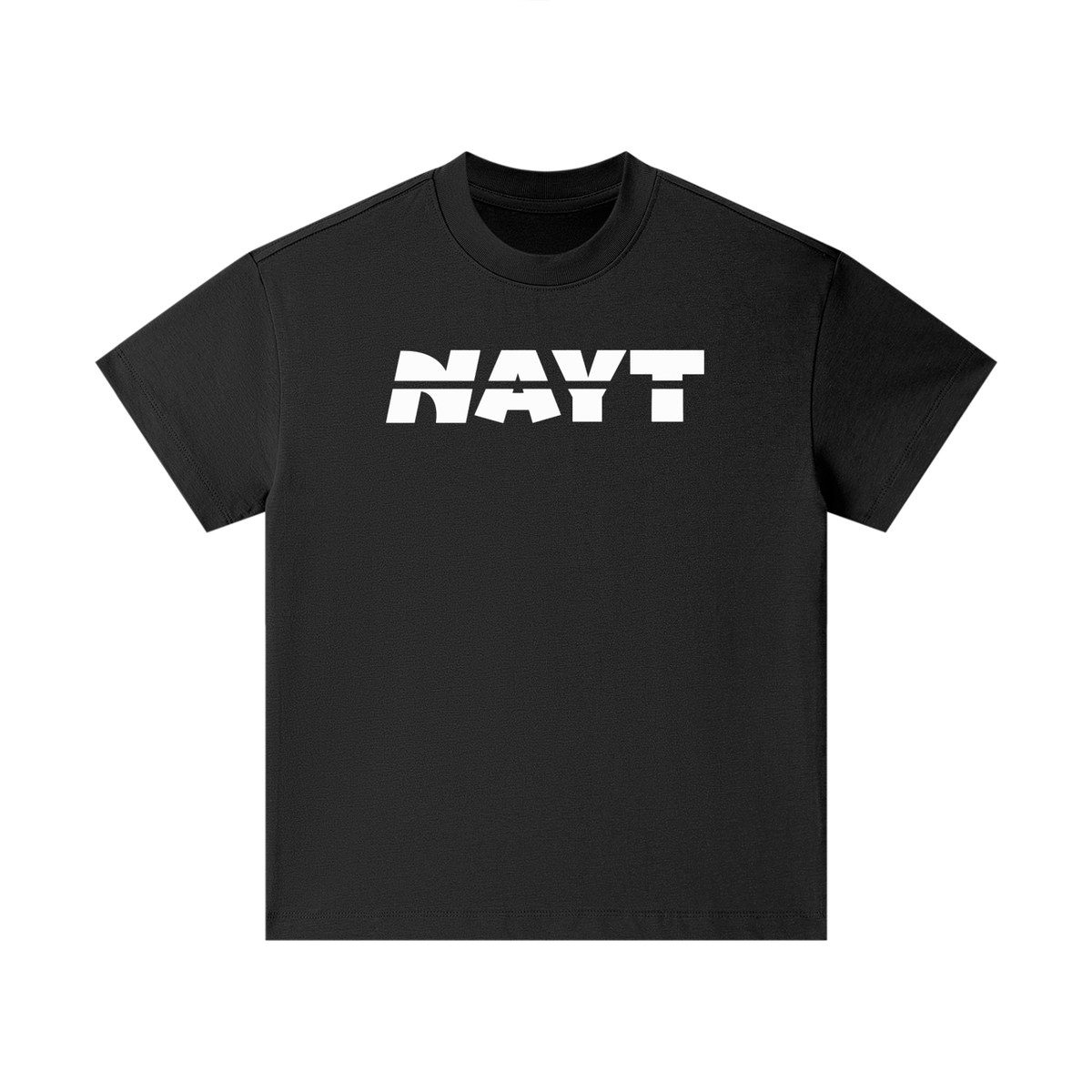 Black Flames Kids T-Shirt