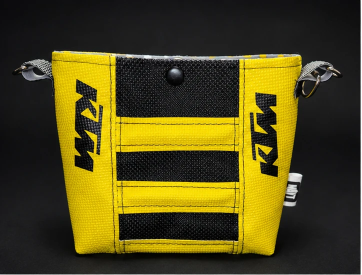 KTM purse