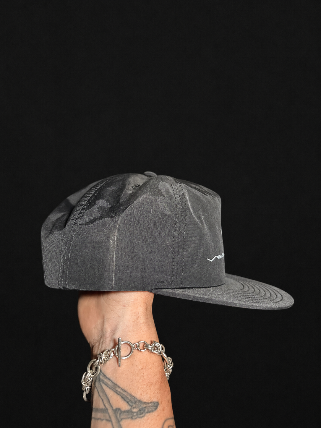 NAYT flower hat