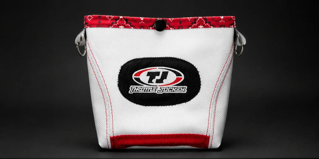 Throttle Jockey purse