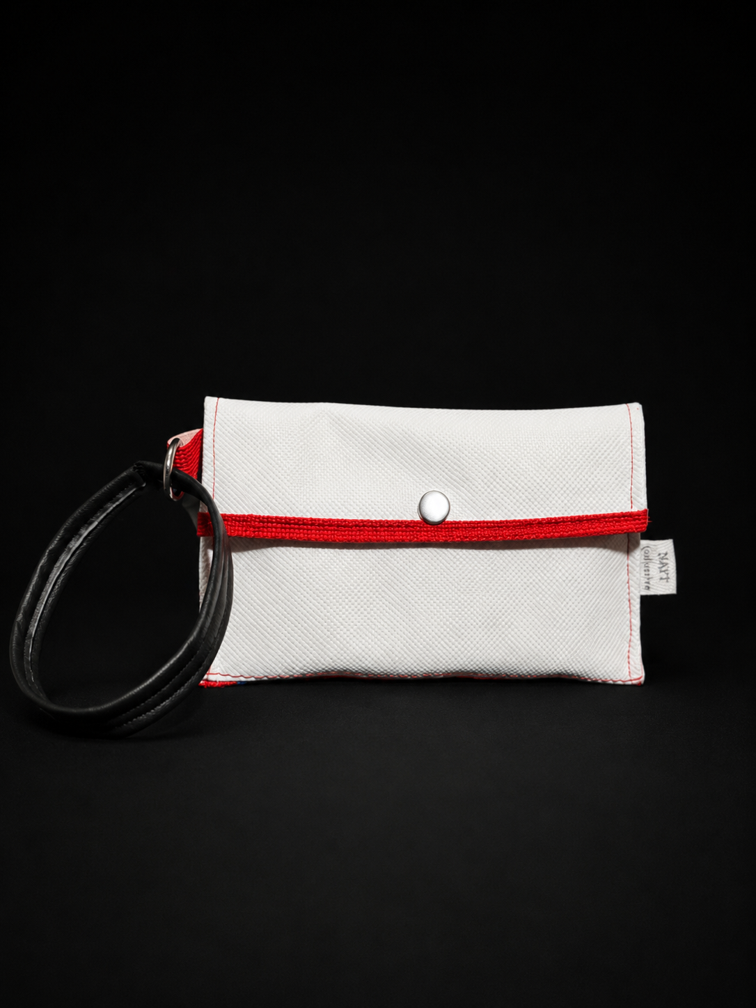 seat cover wrist wallet