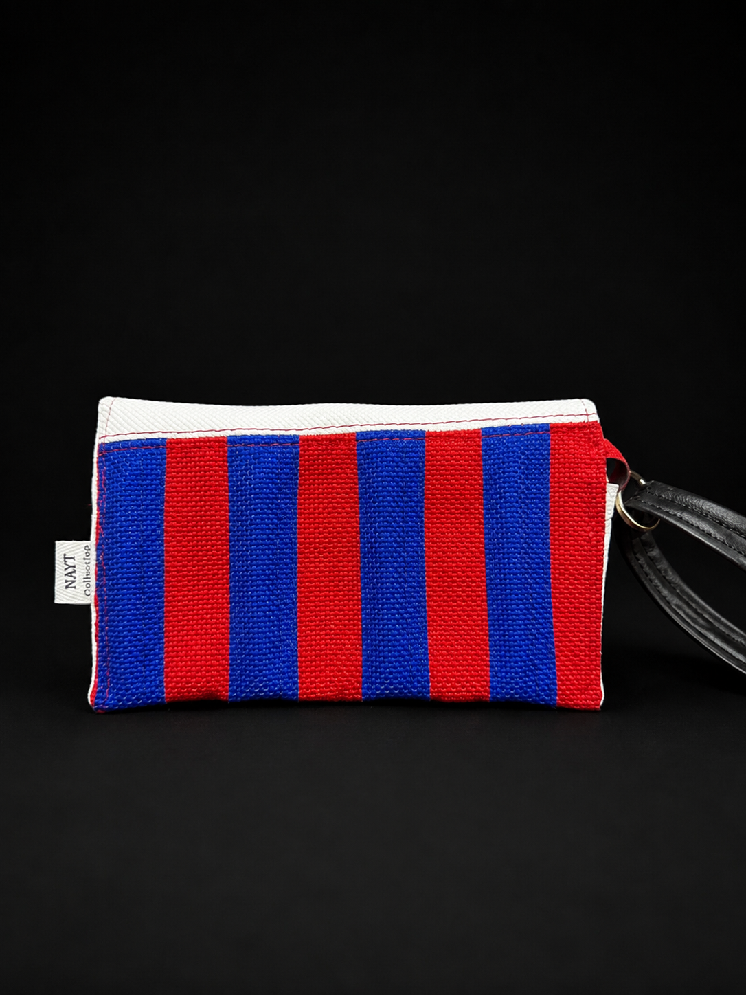 seat cover wrist wallet