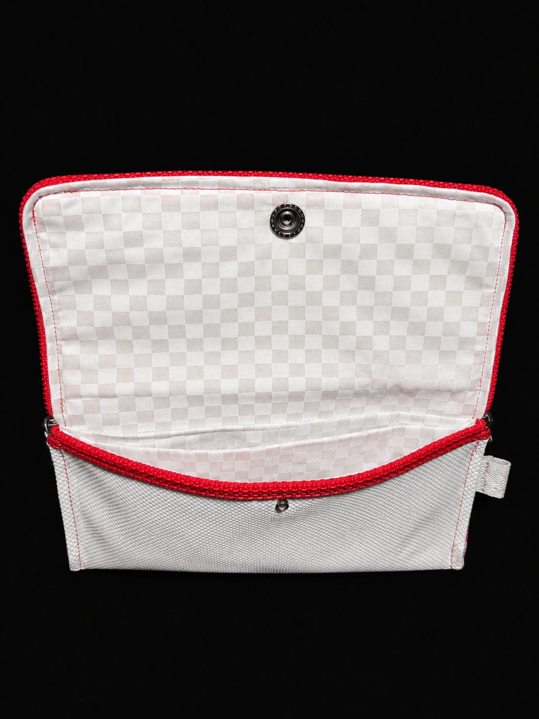 seat cover wrist wallet